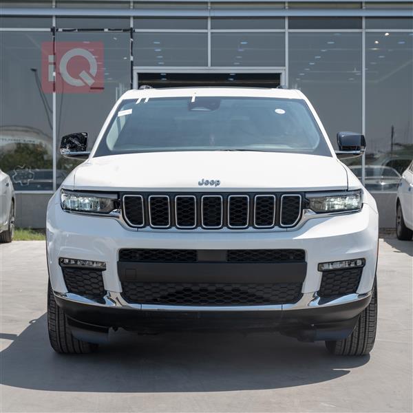 Jeep for sale in Iraq